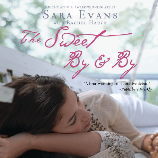 The Sweet By and By - cover