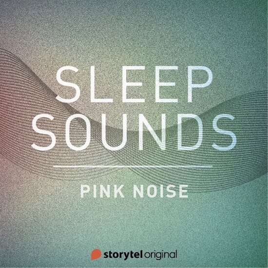 Pink Noise - cover