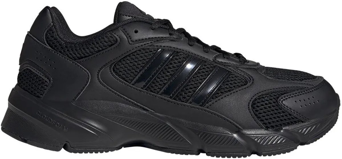 Adidas Sportswear Crazychaos 2000 Schoenen Unisex Zwart