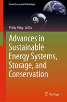 Energy (R0) - Advances in Sustainable Energy Systems, Storage, and Conservation