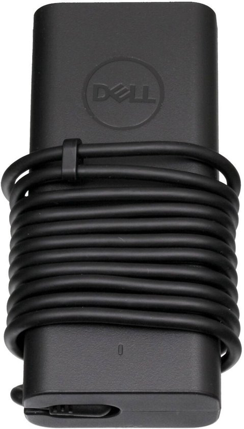 Dell 65W Type C - Netspanningsadapter