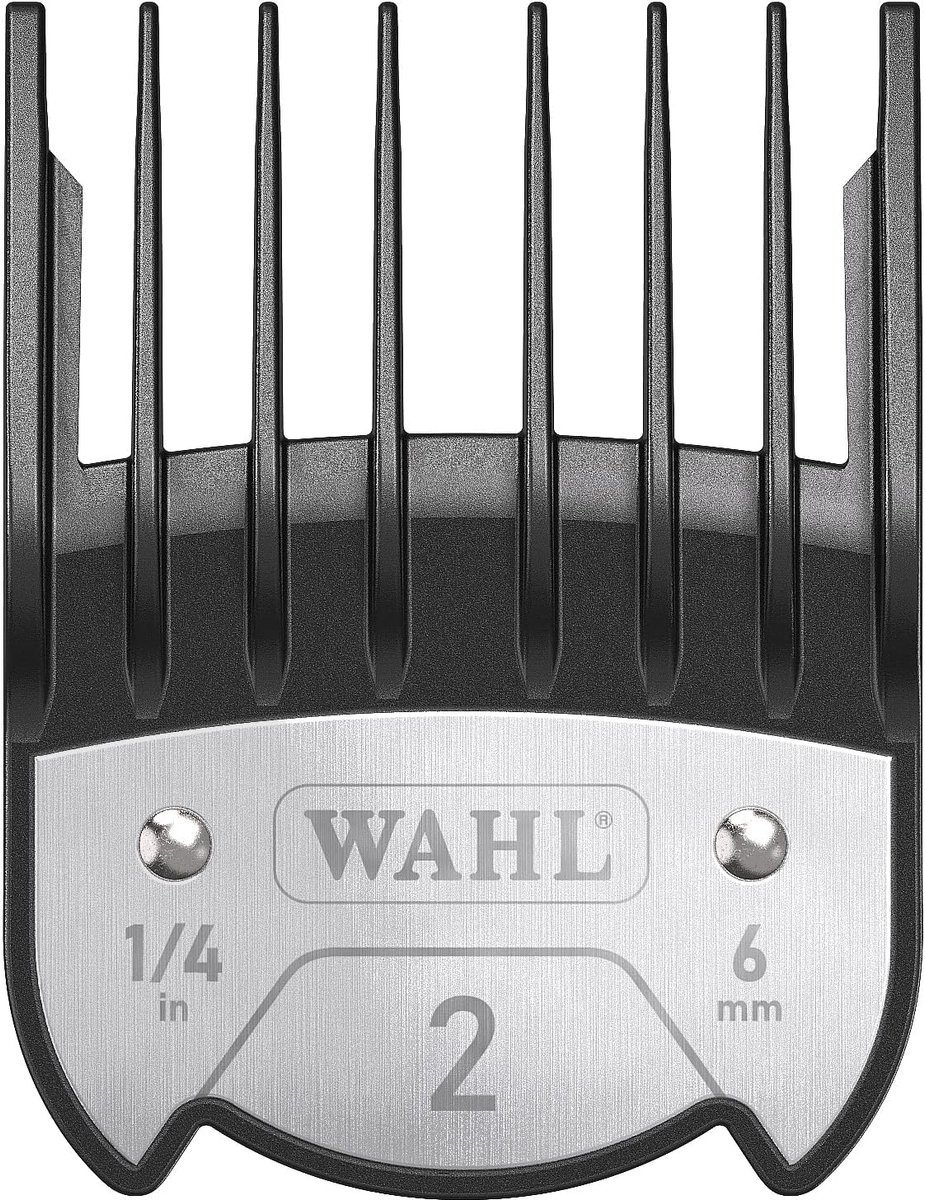 Wahl 6.0mm Magnetic Premium Attachment Comb