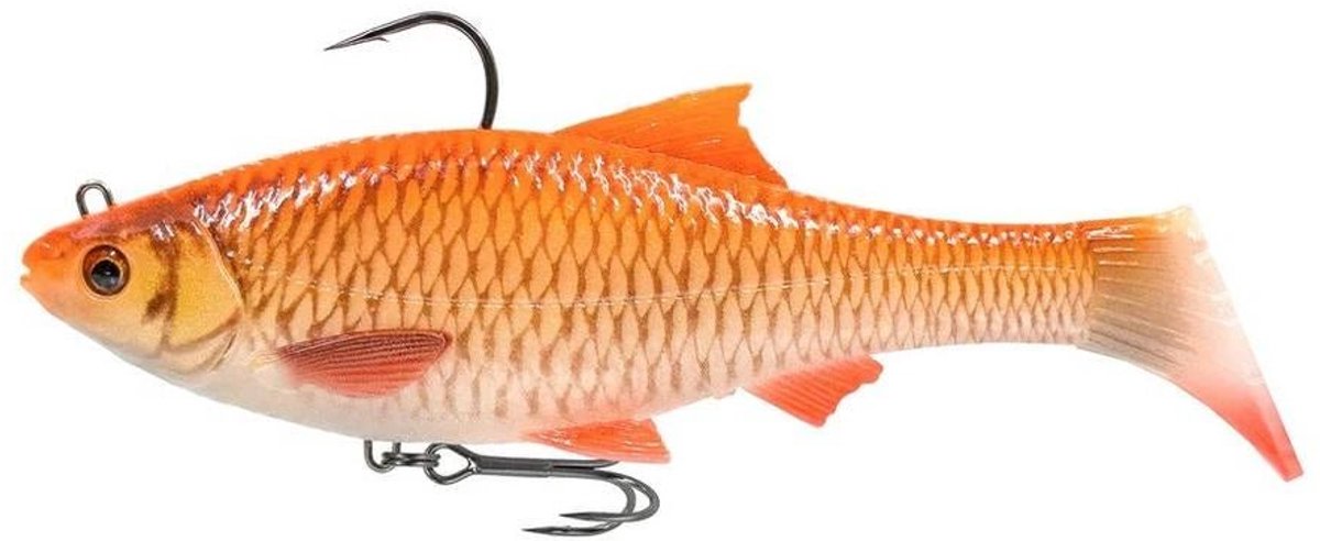 Savage Gear 3D Roach RTF FS Albino Roach 12cm Albino Roach