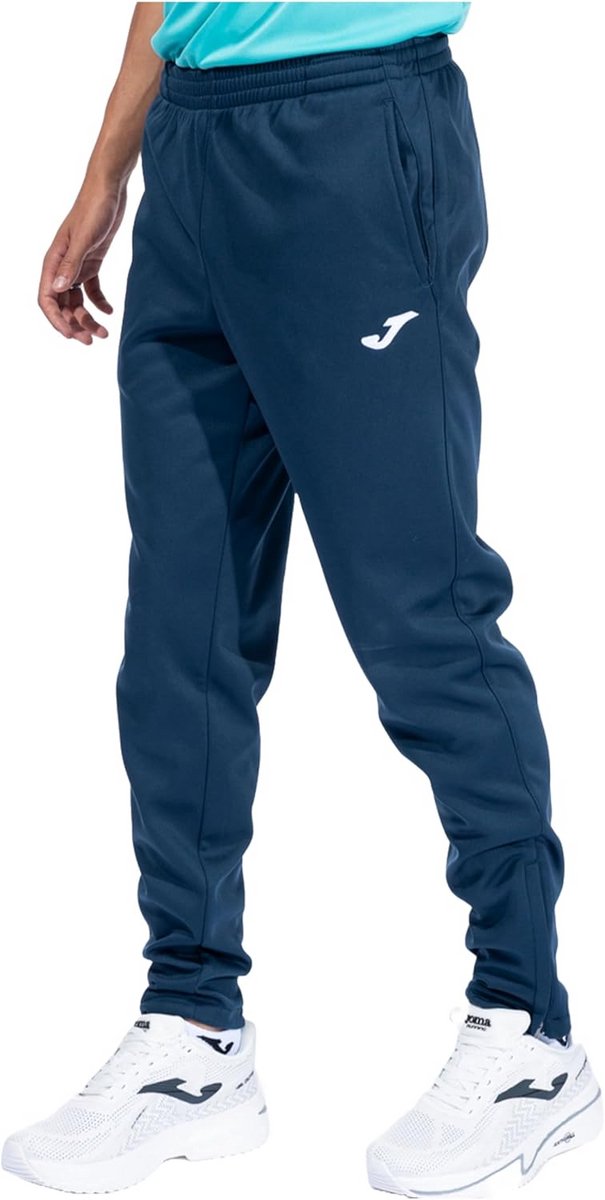 Heren Trainingsbroek Kort Model - Comfortabele Sportbroek voor Heren