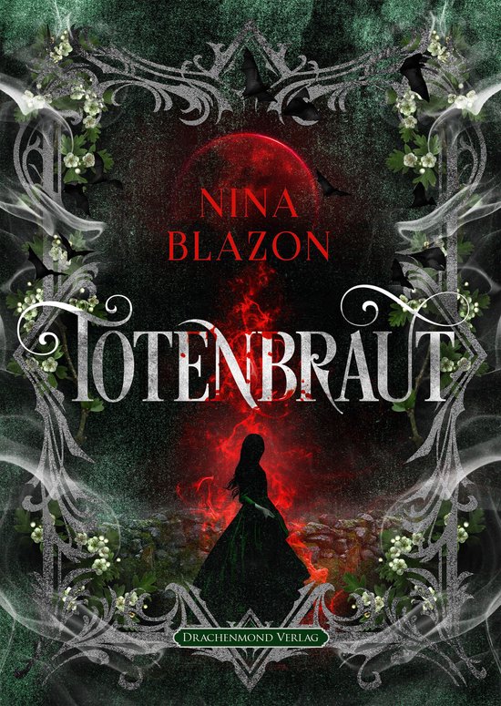 Totenbraut - cover