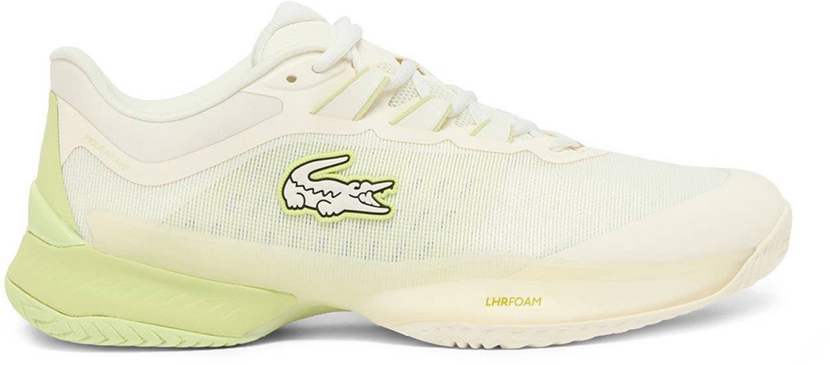 Lacoste Ag-lt Ultra Clay Court Schoenen Man Groen