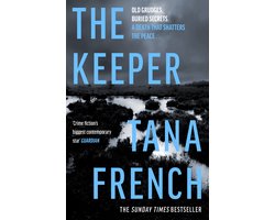 The Keeper