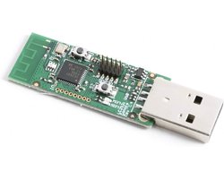 USB Zigbee Stick CC2531 voor Huisautomatisering met ioBroker, openHAB en Zigbee2MQTT