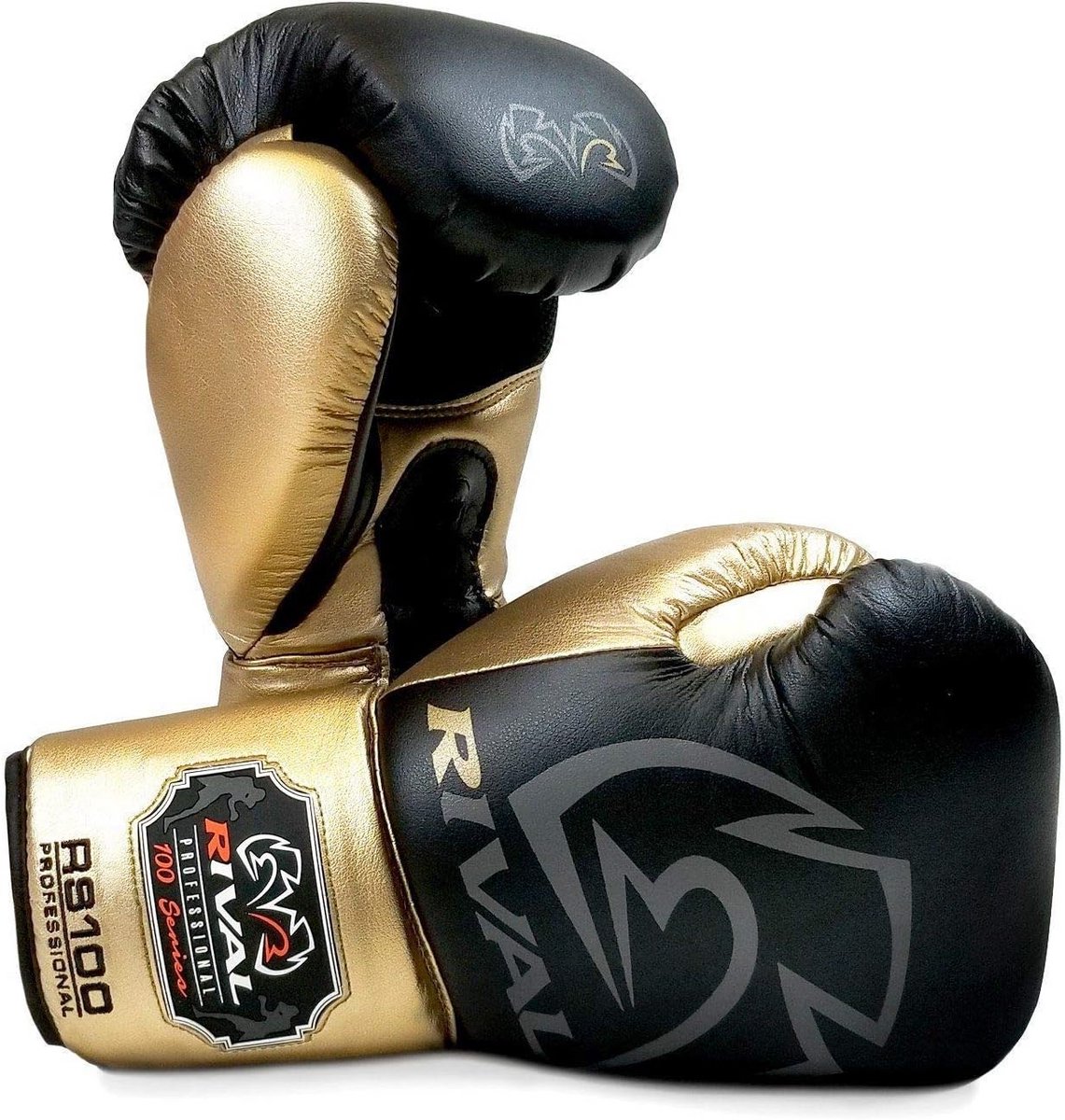 Professionele Bokshandschoenen 16 oz Sparring en Training - Optimale Polssteun