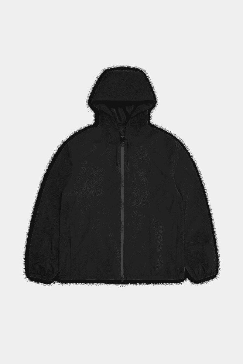 Suva Regenjas Black M