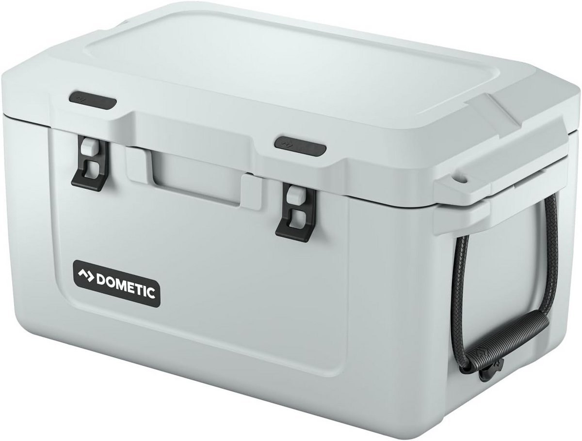 Isolerende Koelbox 36L Robuust Thermobox voor Outdoor Activiteiten