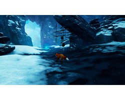 Merge Games Spirit of the North Standaard PlayStation 4