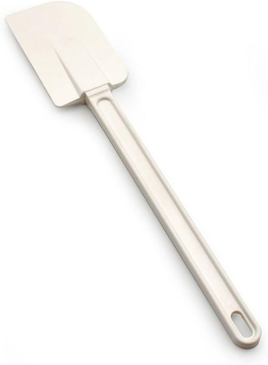 Grote Flexibele Rubberen Spatel 45 cm Hittebestendig