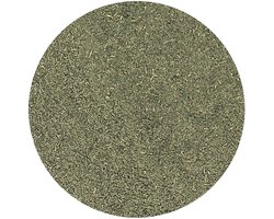 Pepermunt Poeder - 100 gram - Holyflavours