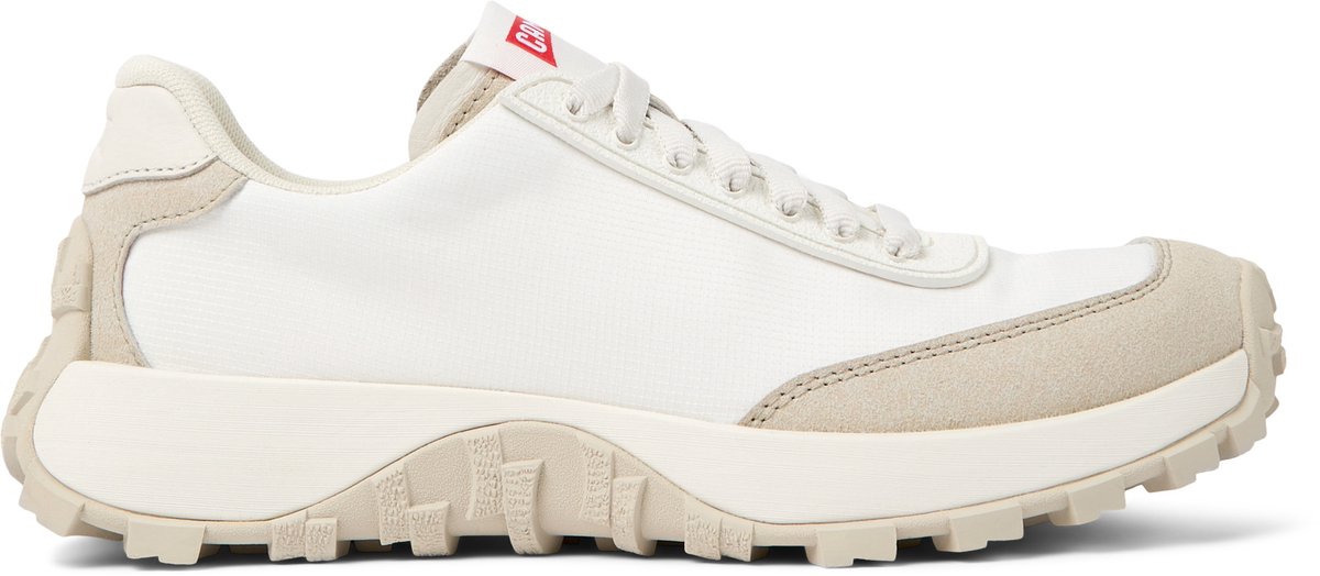 Camper Drift Trail Sneaker - Damen - Wit - 35