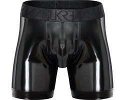 SUKREW Wet Look Sprint - MAAT XXL - Heren Ondergoed - Boxershort voor Man - Mannen Boxershort