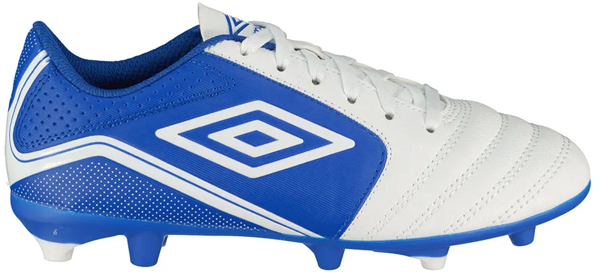 Umbro Classico Xii Fg Voetbalschoenen Blauw EU 33