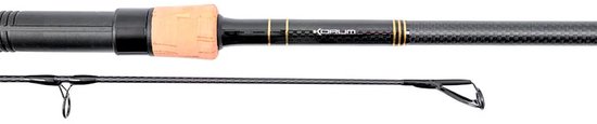 Korum 3k Allrounder Karperhengel Goud 3.65 m / 45-150 g van Korum — afbeelding 2