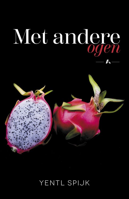 Verboden vruchten 5 - Met andere ogen - cover