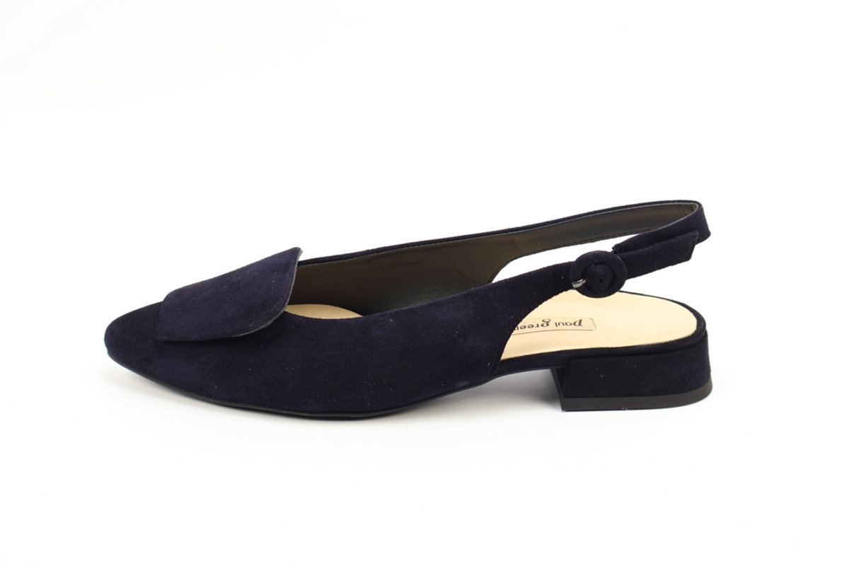 Paul Green 6090-030 blau