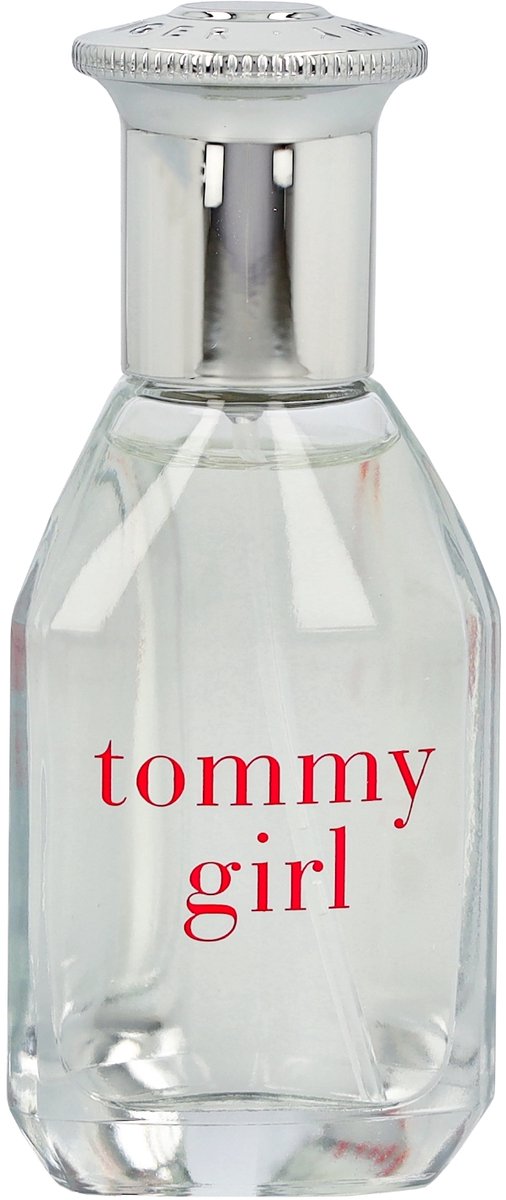 Tommy Hilfiger Tommy Girl 30 ml - Eau de Toilette - Damesparfum — afbeelding 7