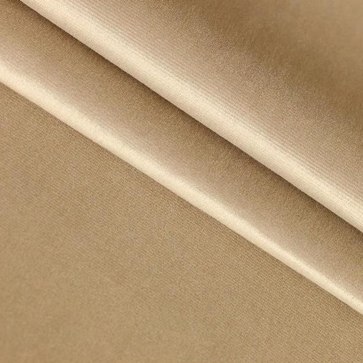 Boxspring FONDI 160x200 cm met matras en topper, bedkasten - Beige thumbnail 8