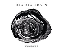 Big Big Train- Woodcut (CD)