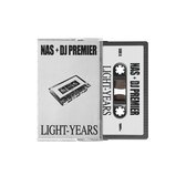 Nas & DJ Premier - Light-Years