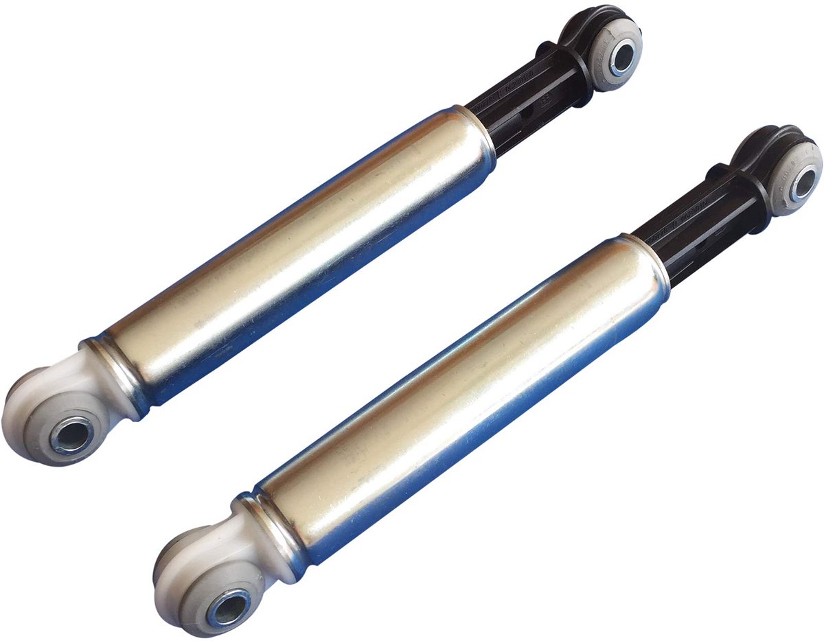 Schokdempers voor Wasmachines - Set van 2 - 120 Newton