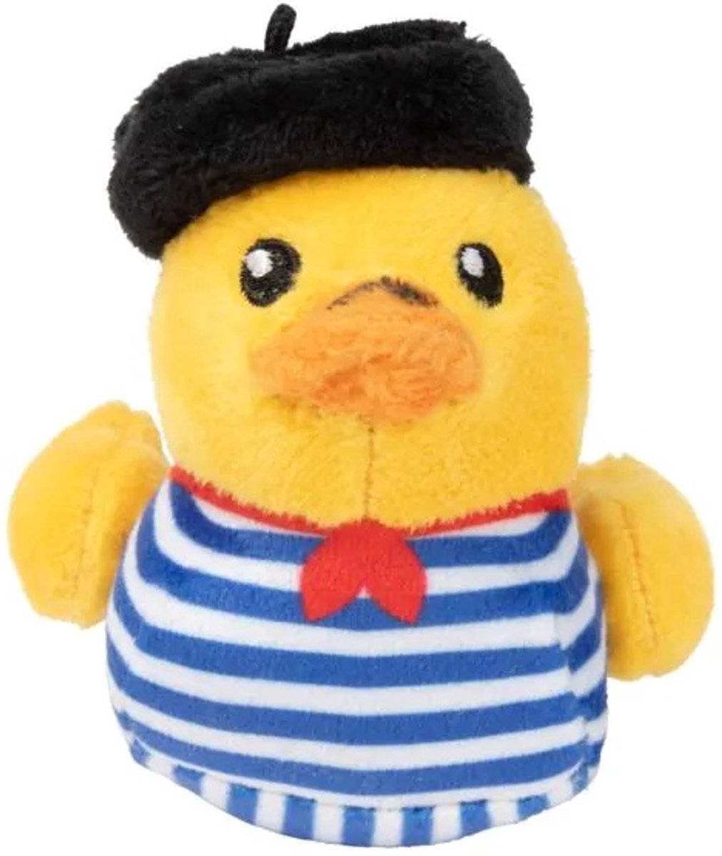FuzzYard Timothee Chalaquack Hondenspeeltje 16cm