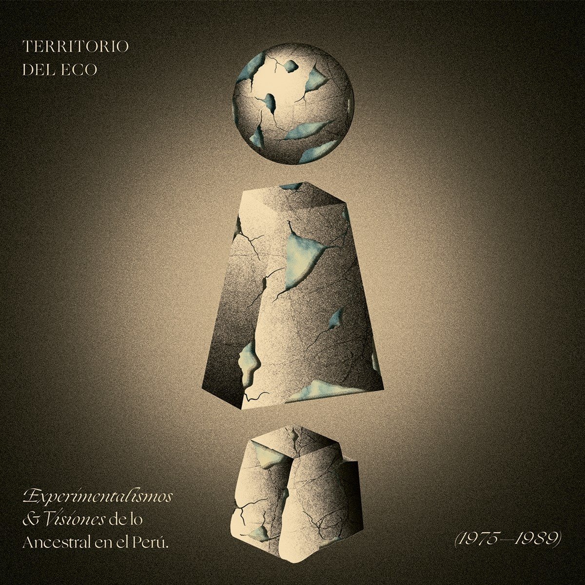 Various Artists - Territorio Del Eco (LP)