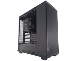 Xenith Workstation IQ24 Essential Plus - Core Ultra 7 270K Plus - Intel Arc iGPU - 64 GB DDR5 - 2 TB Samsung ssd - Windows 11 Pro