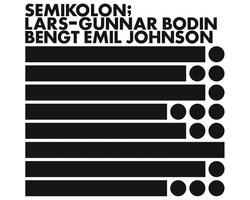 Semikolon