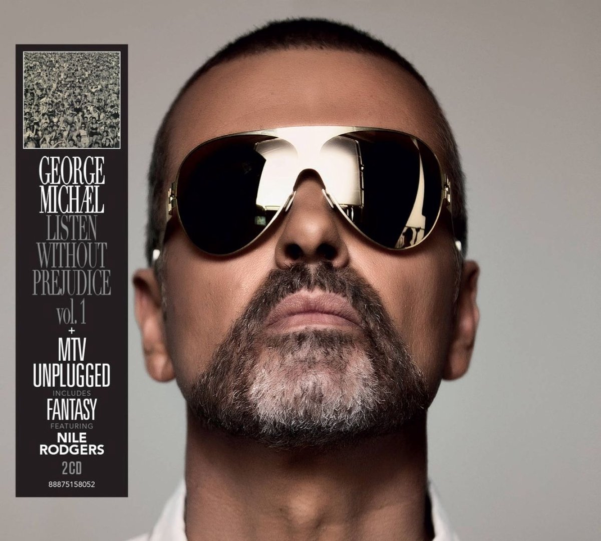 Listen Without Prejudice