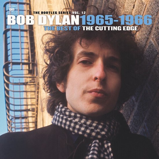 Bootleg Series 12: The Cutting Edge 1965-1966