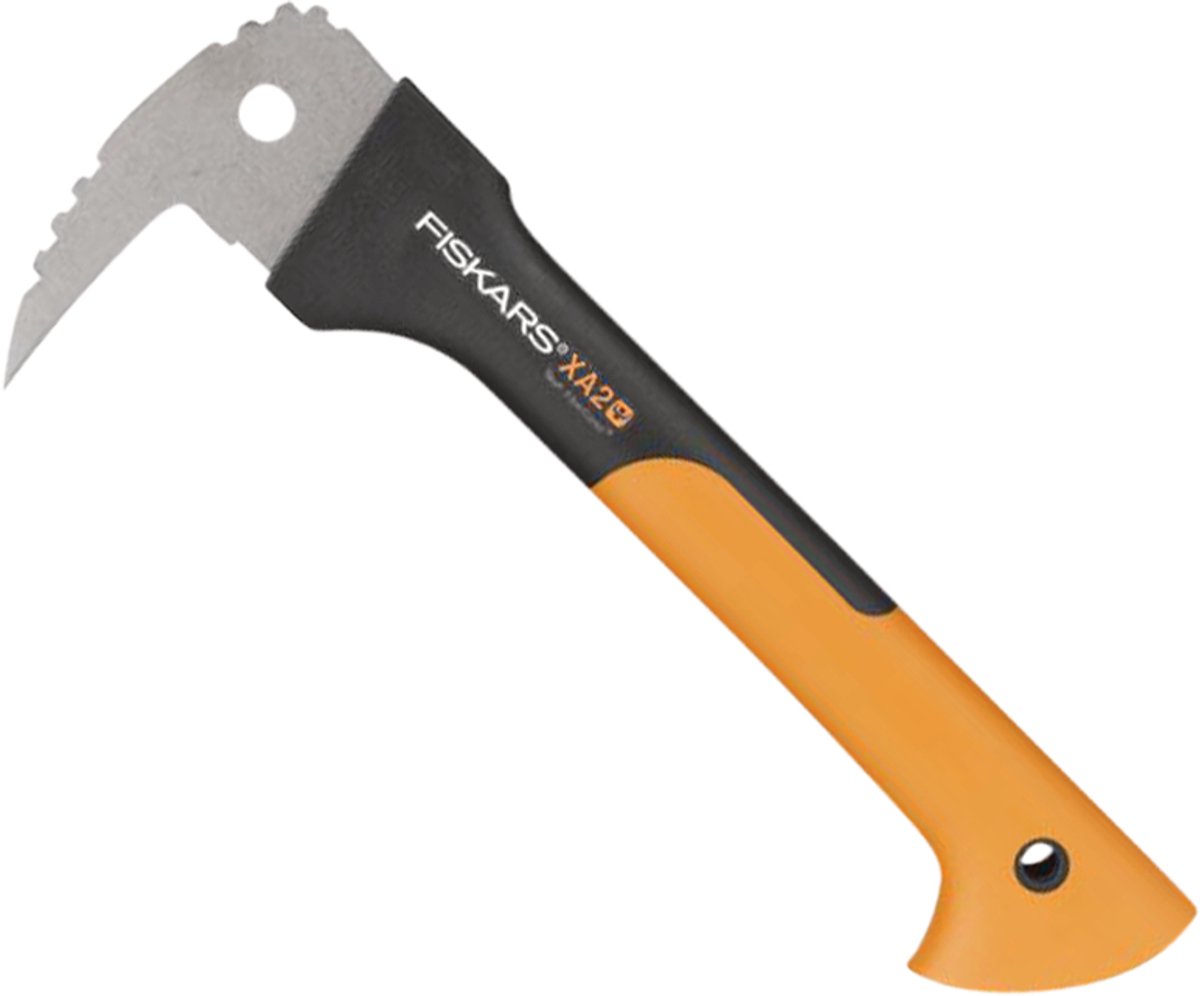 Bol.com Fiskars WoodXpert Handsappie voor Houthakken – Tuingereedschap – Zaaggereedschap – XA2 aanbieding