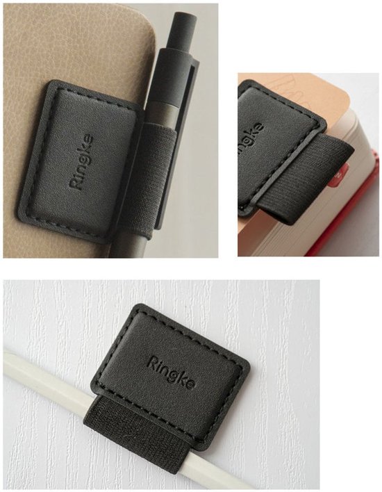 Ringke Ringke Pen Holder Zwart van Ringke — afbeelding 2