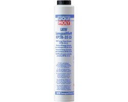 Liqui Moly KP2K-35 - Ritssmeermiddel - Langdurig - Voor Zware Apparatuur
