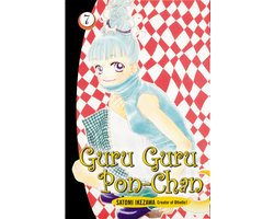 Guru Guru Pon Cha
