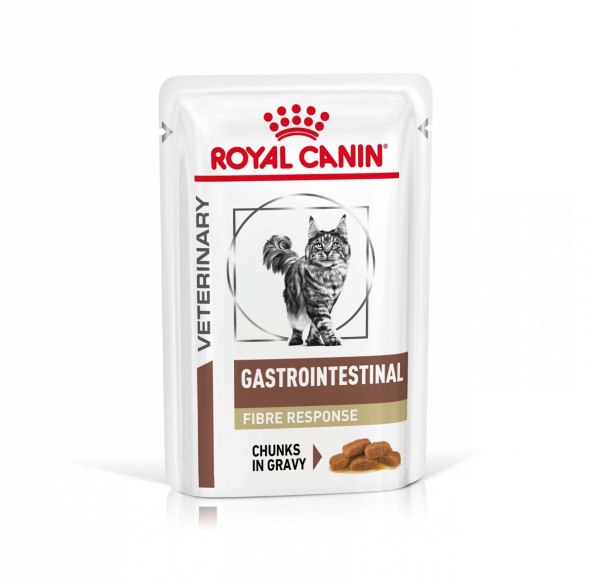 Royal Canin Gastro Intestinal Fibre Response Portie - 12 x 85 gram