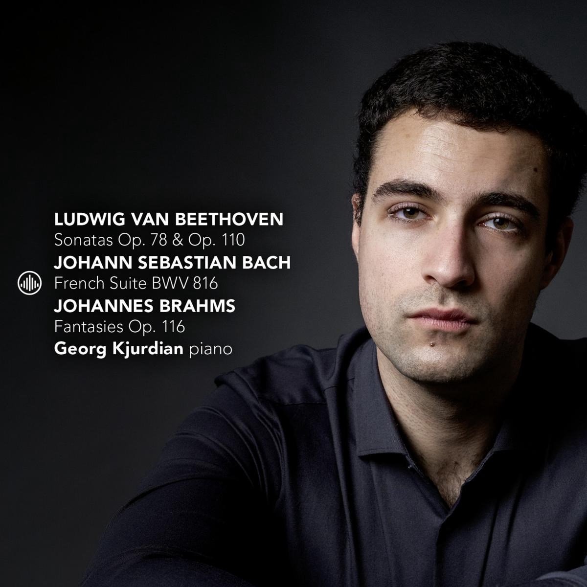 Ludwig Van Beethoven: Sonatas, Op. 78 & Op. 110/...