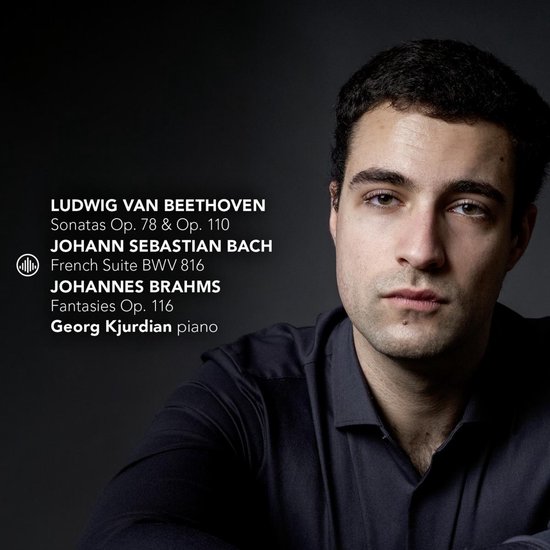 Ludwig Van Beethoven: Sonatas, Op. 78 & Op. 110/...