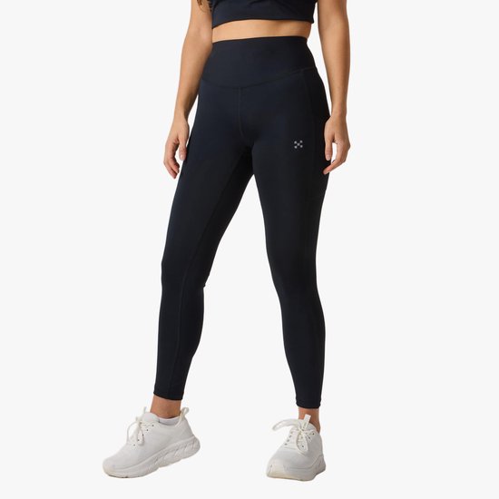 X-trail Gym Tights - Dames sportlegging - Maat 44 — afbeelding 2