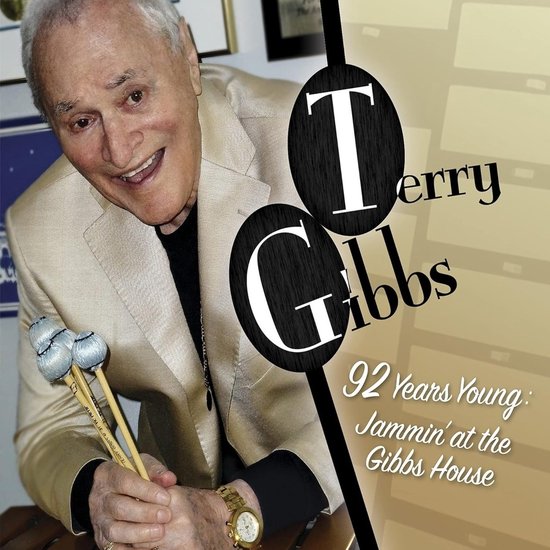 92 Years Young