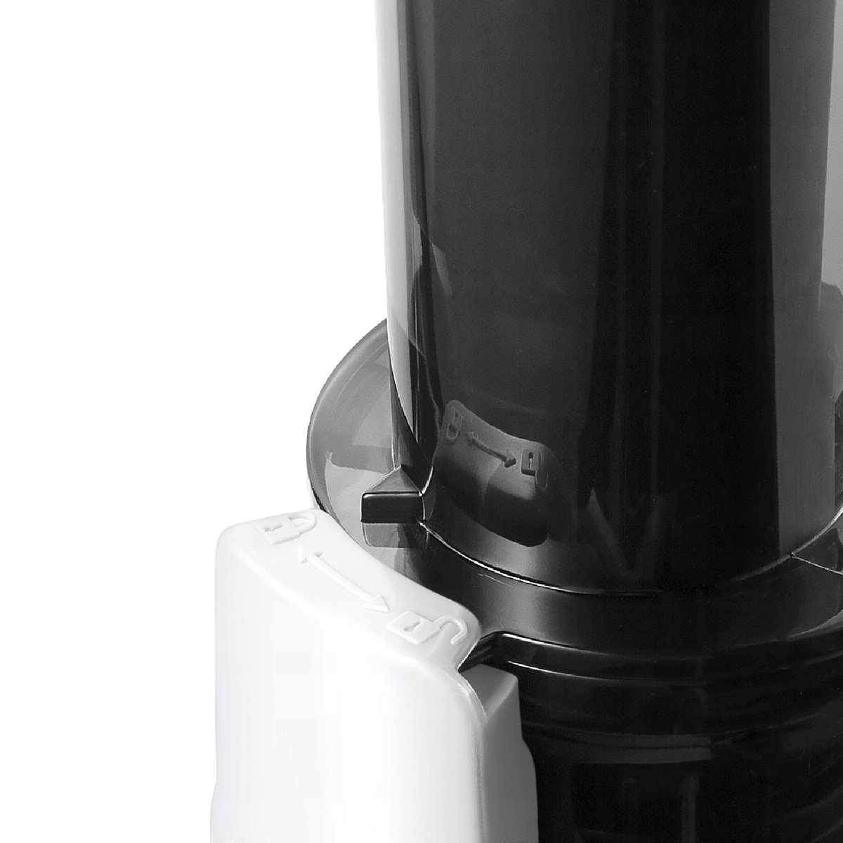 Ventray Essential Ginnie Juicer - compacte slowjuicer thumbnail 4