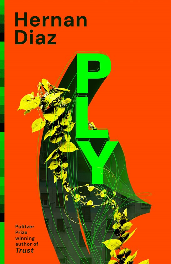 Ply - cover
