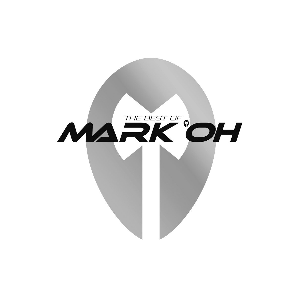 Mark 'Oh - The Best Of Mark 'Oh