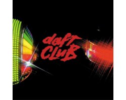 Daft Club