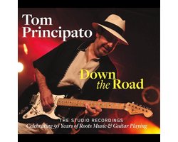 Down the Road