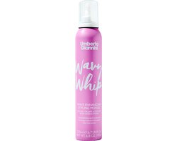 Umberto Giannini - Wavy Whip Style Control Mousse - 200ml